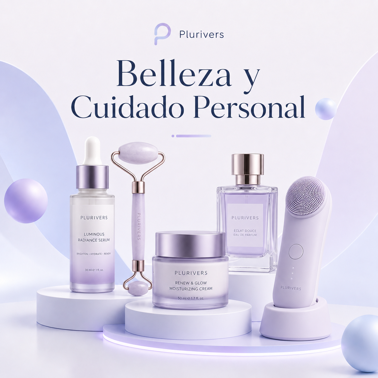 Belleza y Cuidado Personal