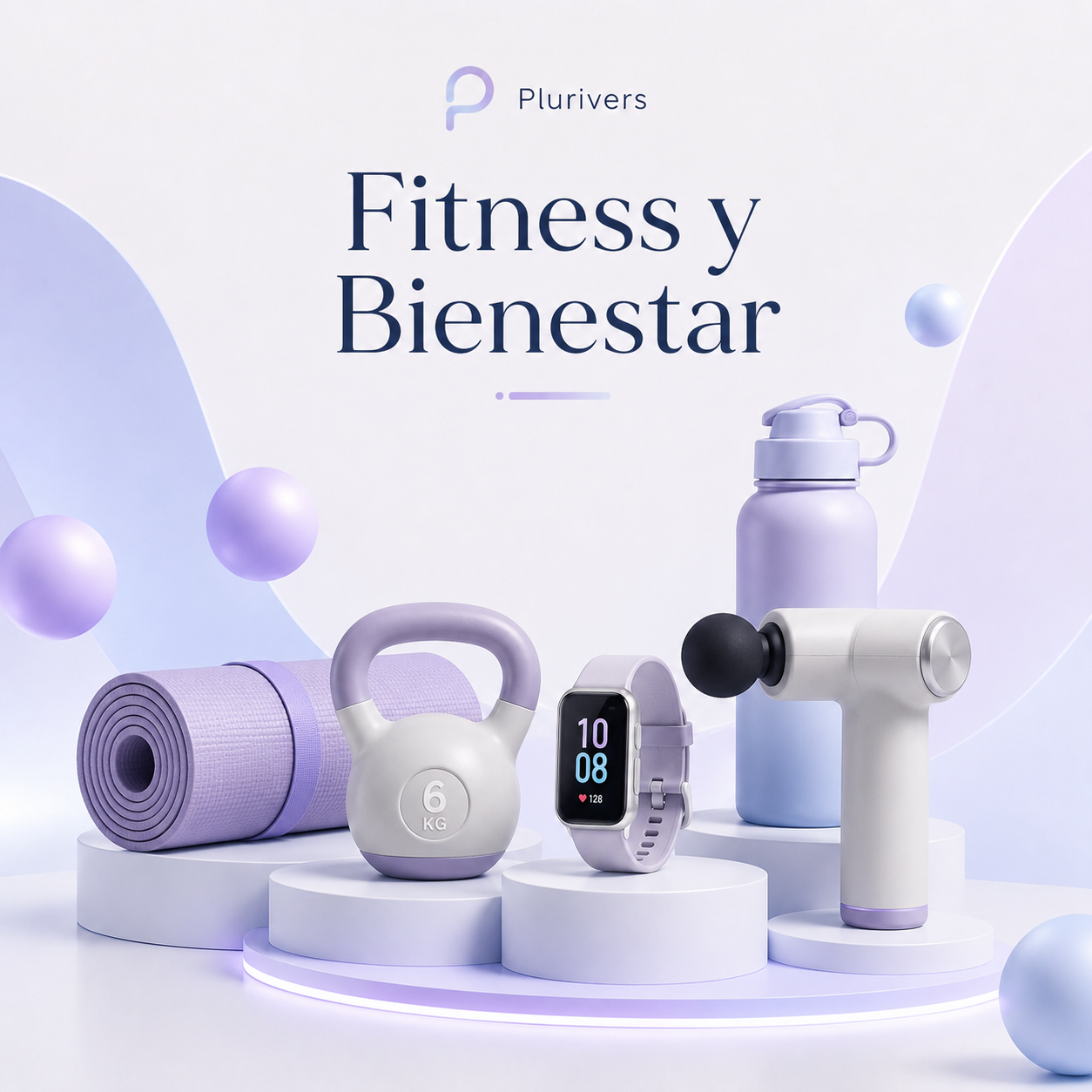 Fitness y Bienestar