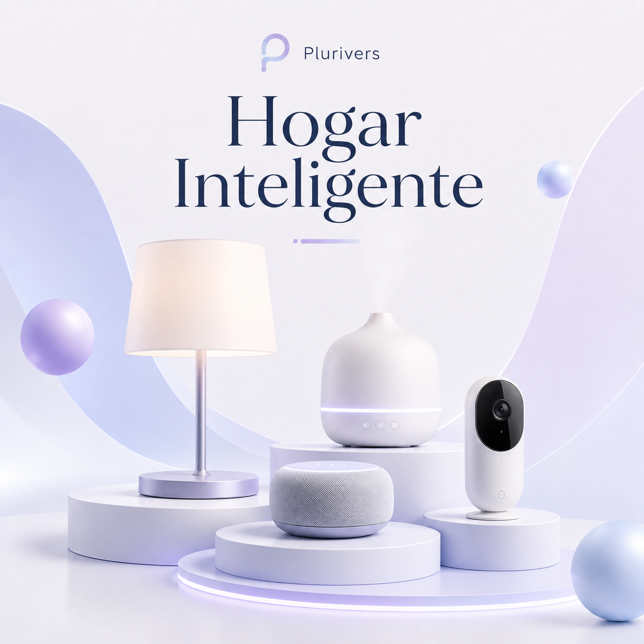 Hogar Inteligente